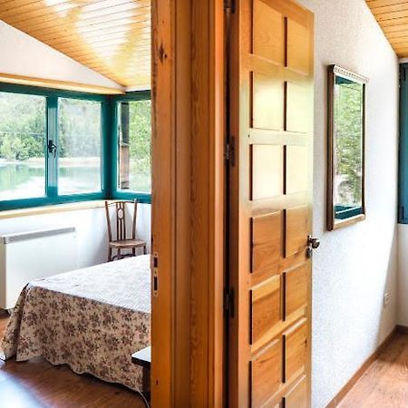 Casa Rural Fuente De La Mora Uña المظهر الخارجي الصورة