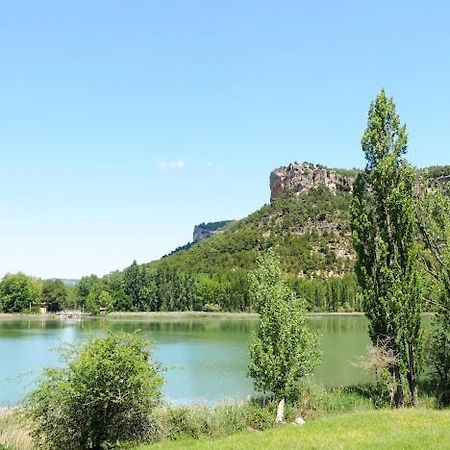 Casa Rural Fuente De La Mora Uña المظهر الخارجي الصورة