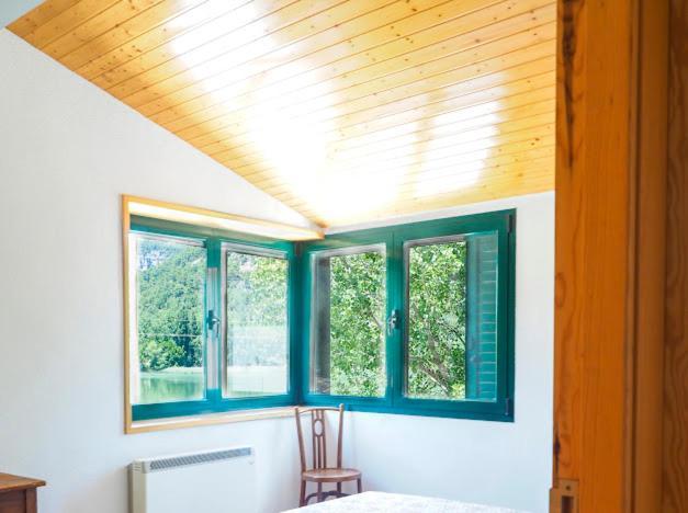 Casa Rural Fuente De La Mora Uña المظهر الخارجي الصورة
