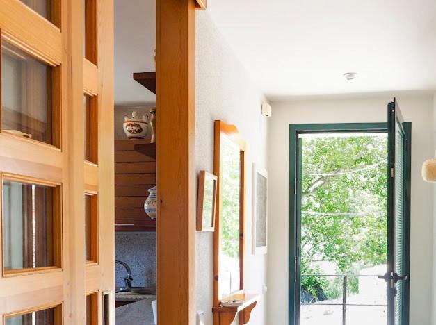 Casa Rural Fuente De La Mora Uña المظهر الخارجي الصورة